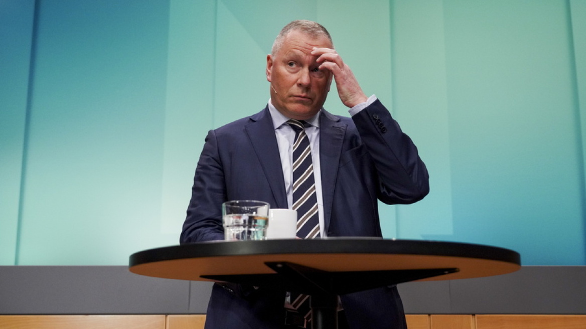 Το κρατικό επενδυτικό ταμείο της Νορβηγίας έχασε $40 δισ. το πρώτο τρίμηνο – Ποιες αιτίες επικαλείται