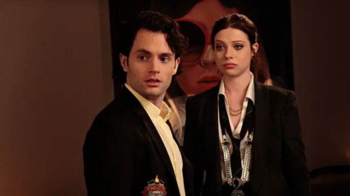 Πεν Μπάντζλι για Μισέλ Τράχτενμπεργκ: Ήταν μια πολύ καθαρή ψυχή