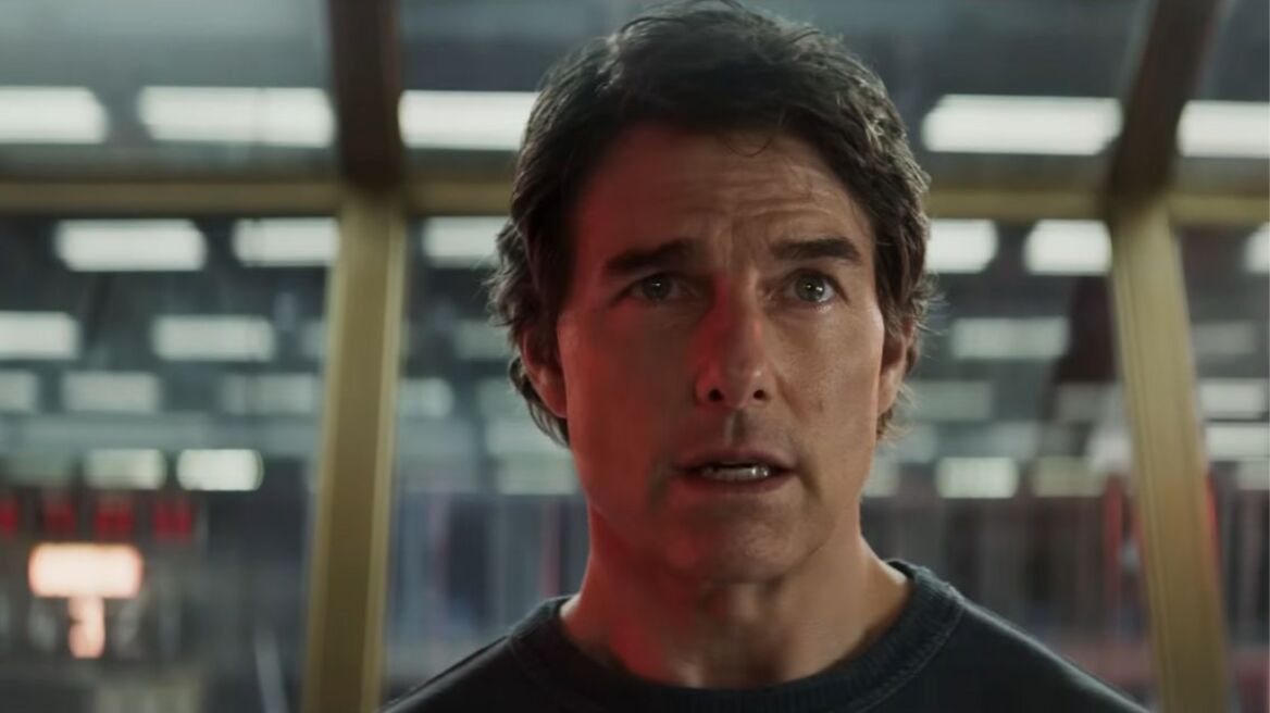  H νέα ταινία «Mission: Impossible» θα έχει τη μεγαλύτερη διάρκεια από όλες του franchise - Θα κρατήσει συνολικά 3 ώρες