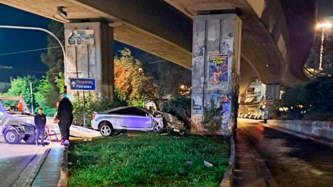 Τροχαίο στου Ρέντη: Πριν από 4 χρόνια είχε σκοτωθεί σε τροχαίο και αδελφάκι της 13χρονης - Το είχε παρασύρει λεωφορείο στο Καματερό