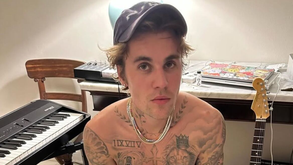 Τζάστιν Μπίμπερ: «Ίσως είμαι πολύ "ελαττωματικός" για να με χρησιμοποιήσει ο Θεός» - Φίλος του υποστηρίζει ότι έχει μπλέξει με αίρεση