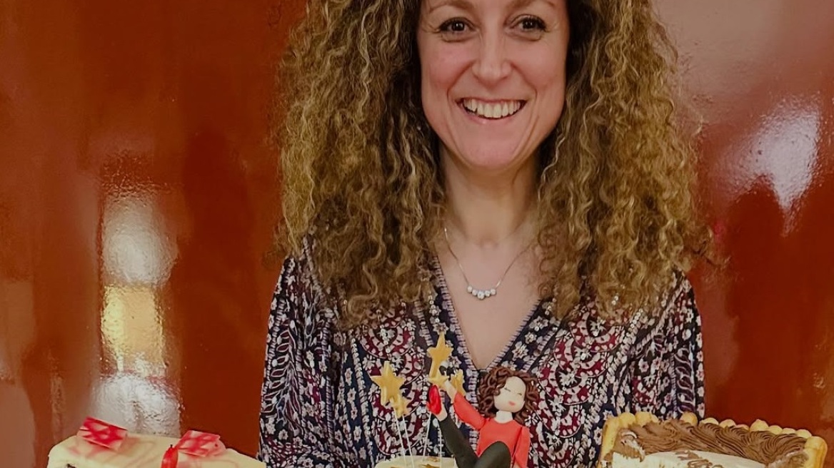 Κατερίνα Βρανά: «Σήμερα είναι η ημέρα που σχεδόν πέθανα»