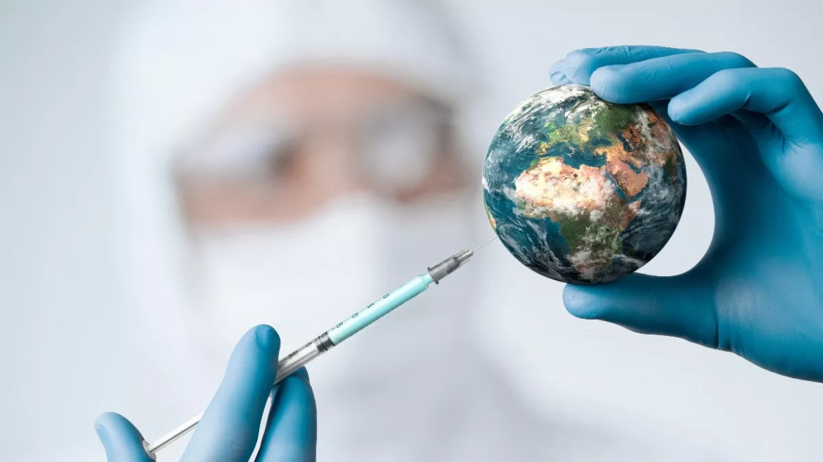 Εμβόλια: Διστακτικότητα και κόπωση επαναφέρουν ξεχασμένες ασθένειες