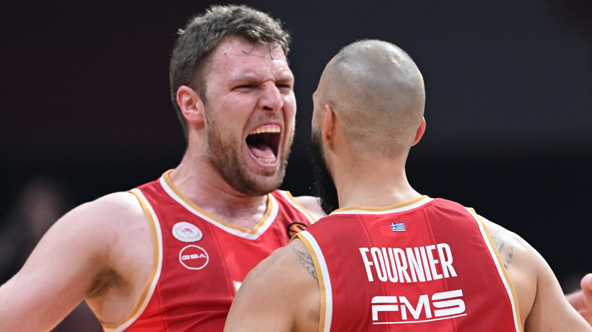 Το μήνυμα του Ολυμπιακού για τον 2ο αγώνα με τη Ρεάλ: Κανείς δεν θα μας αποσπάσει από τον στόχο μας