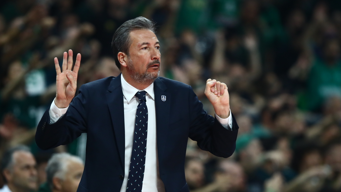 Εθνική Ιταλίας μπάσκετ: Ανακοινώθηκε ο Λούκα Μπάνκι 