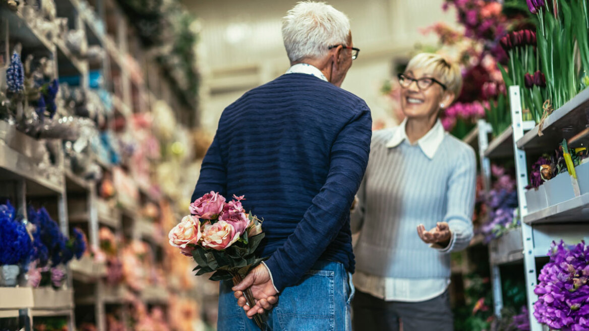 Δεν είστε άνδρας μόνο επειδή το δηλώνετε
