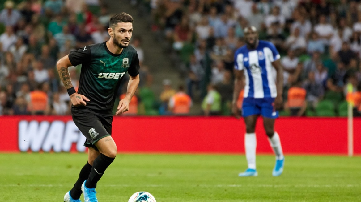 Ολυμπιακός: Έκλεισε το deal με Ρεμί Καμπελά, συμφώνησε ο Γάλλος επιτελικός χαφ