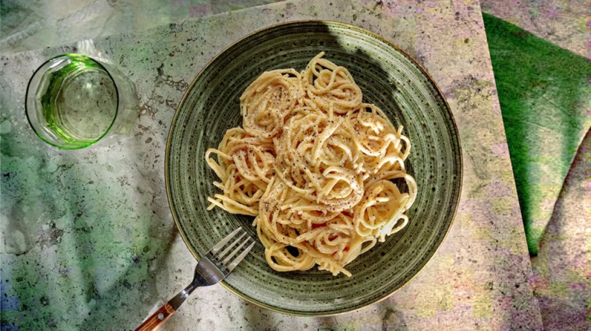 10 νόστιμες και γρήγορες συνταγές με 5 υλικά