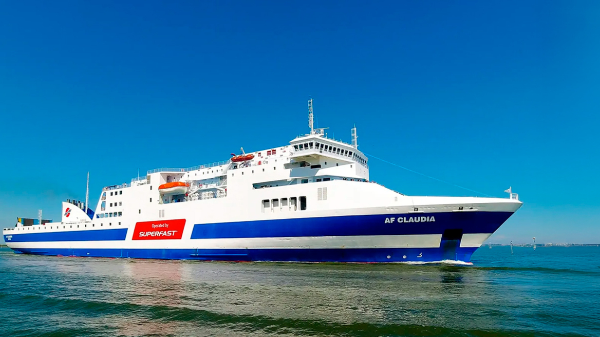 Πάτρα: Από την Αθήνα η 47χρονη ναυτικός που σκοτώθηκε στο λιμάνι - Φορτηγό έκανε όπισθεν και την παρέσυρε