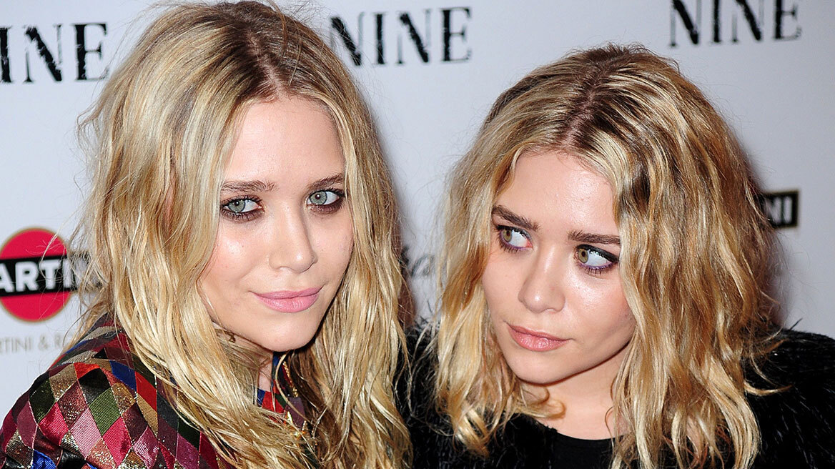 Oι μυστικοπαθείς αδελφές Olsen και η μανία με τις περιζήτητες σαγιονάρες των 800 ευρώ