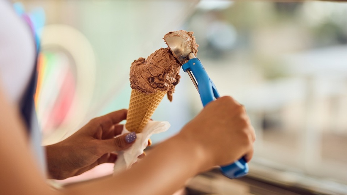 Παγωτό vs gelato: Οι διαφορές που θα κρίνουν την επιλογή μας