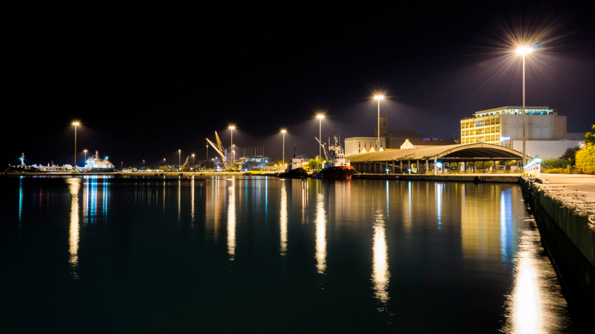 Πάτρα: Τραγικός θάνατος για 47χρονη ναυτικό μέσα στο λιμάνι - Την παρέσυρε φορτηγό κατά την εκφόρτωση πλοίου