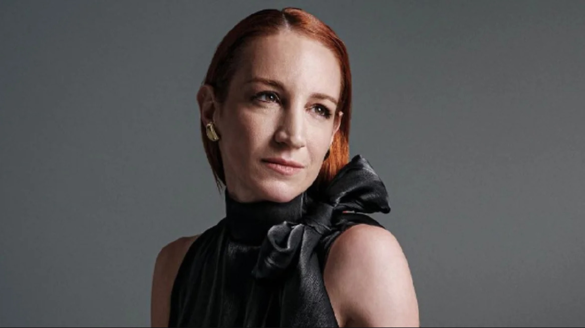 Στεφανία Γουλιώτη: Θα ενσαρκώσει τον Άμλετ του Σαίξπηρ στο θεατρικό σανίδι