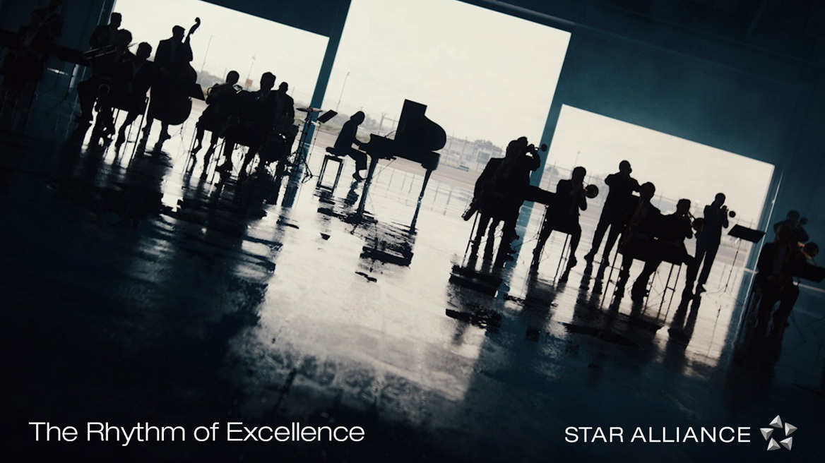 Rhythm of Excellence: Η νέα καμπάνια της Star Alliance που παρουσιάζει την αξία της ενιαίας και αδιάλειπτης ταξιδιωτικής εμπειρίας  