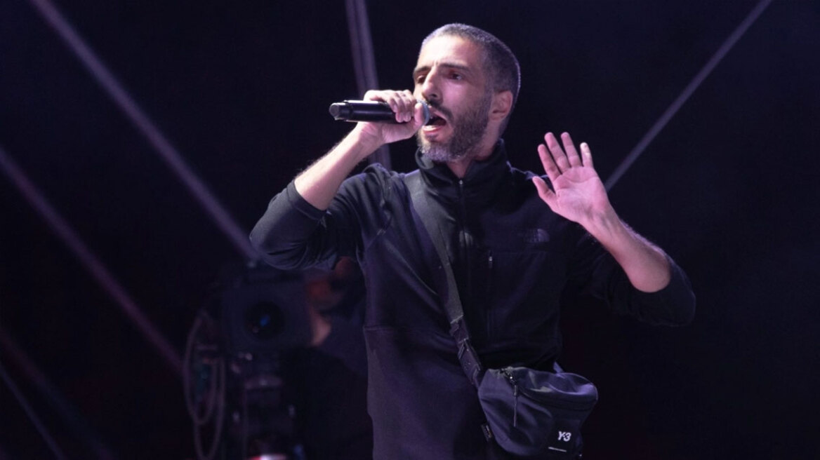 Συναυλία ΛΕΞ στο ΟΑΚΑ: Ψάχνουν λύση για διαφορετικό χώρο και περισσότερα εισιτήρια