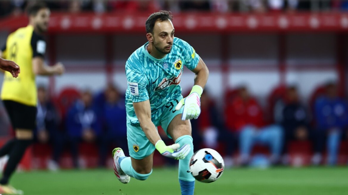 Μπρινιόλι: «Τελικός το ματς με τον Ολυμπιακό, πρέπει να είμαστε θυμωμένοι και να κερδίσουμε»