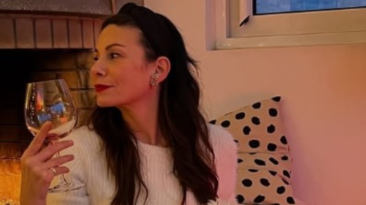 Πέθανε σε ηλικία 46 ετών η δημοσιογράφος και παρουσιάστρια του MAD, Στέλλα Καλησπεράτου