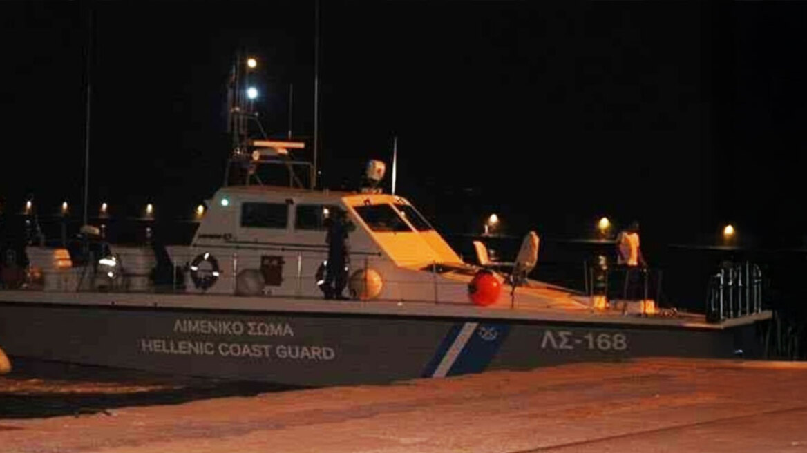 Μηχανική βλάβη σε πλοίο με 159 επιβαίνοντες που εκτελούσε δρομολόγιο Σκιάθος - Άγιος Κωνσταντίνος