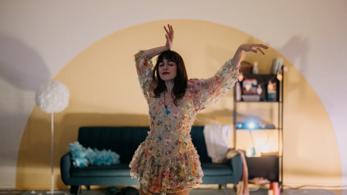 NINA / where are you my de@r?: Μία παράσταση για τη ζωή μετά τα 30 