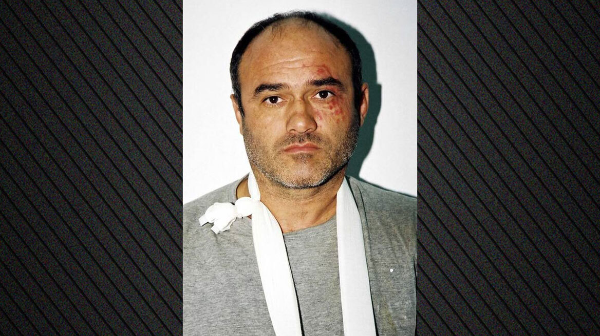  Πέθανε ο Νίκος Παλαιοκώστας, αδελφός και συνεργός του καταζητούμενου Βασίλη Παλαιοκώστα