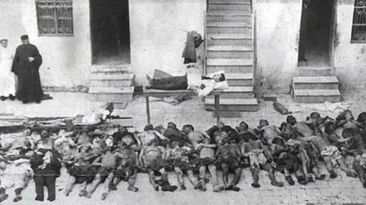 Γενοκτονία Αρμενίων - Κ. Γκιουλέκας: Η Τουρκία οφείλει να ζητήσει συγγνώμη για όσα προξένησε 