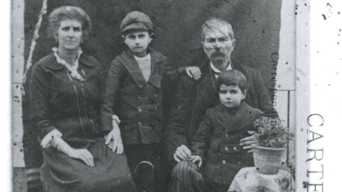 Γενοκτονία των Αρμενίων: 110 χρόνια αγώνων για τη διεθνή αναγνώριση, δείτε φωτογραφίες από τη βιβλιοθήκη του Αμερικανικού Κογκρέσου