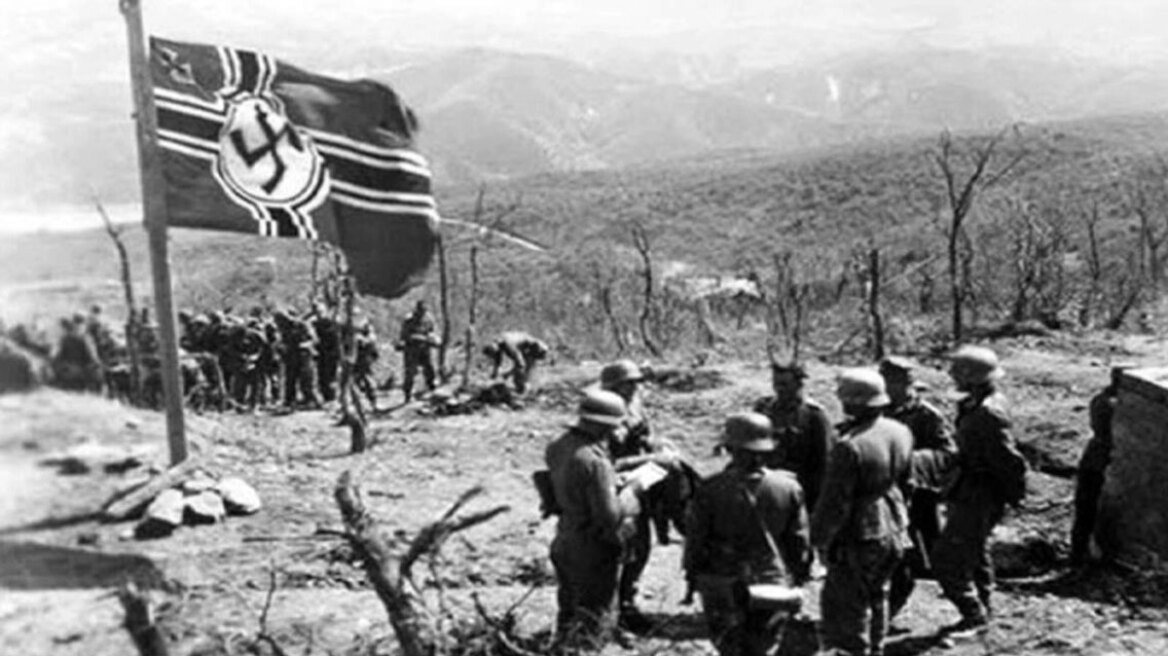 Η άγνωστη ιστορία του Κωνσταντίνου Κουκίδη: Μύθος ή αλήθεια για τον θρύλο της Ακρόπολης (vid)