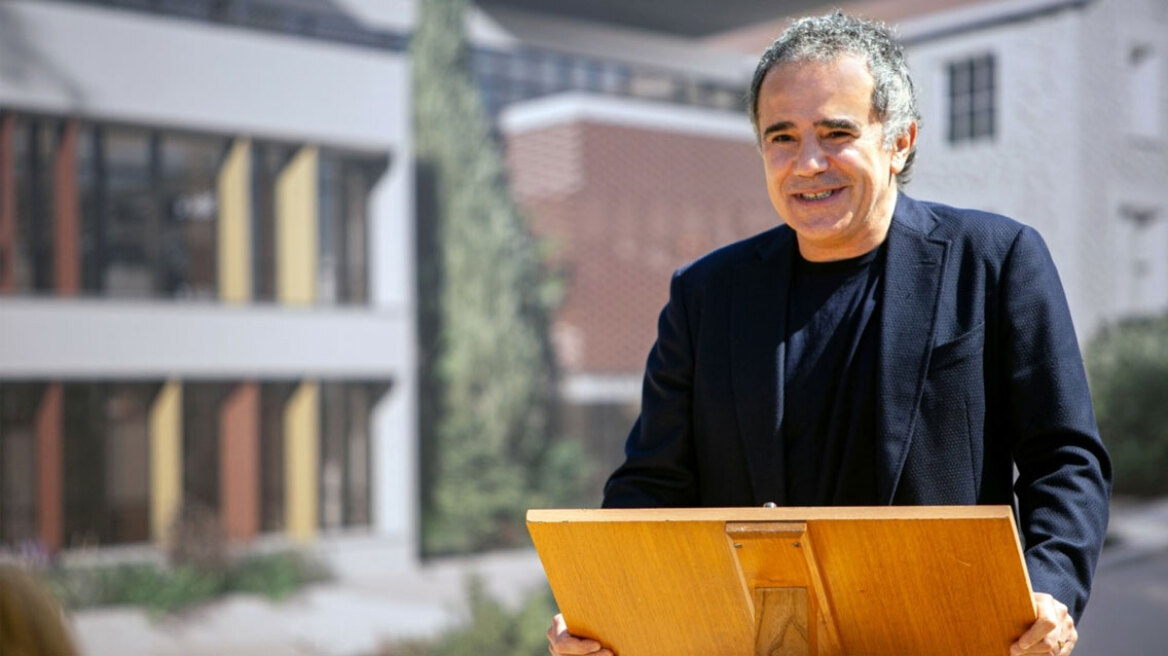 Τέλης Μυστακίδης: Η νέα επένδυση στη Θεσσαλονίκη (pic)