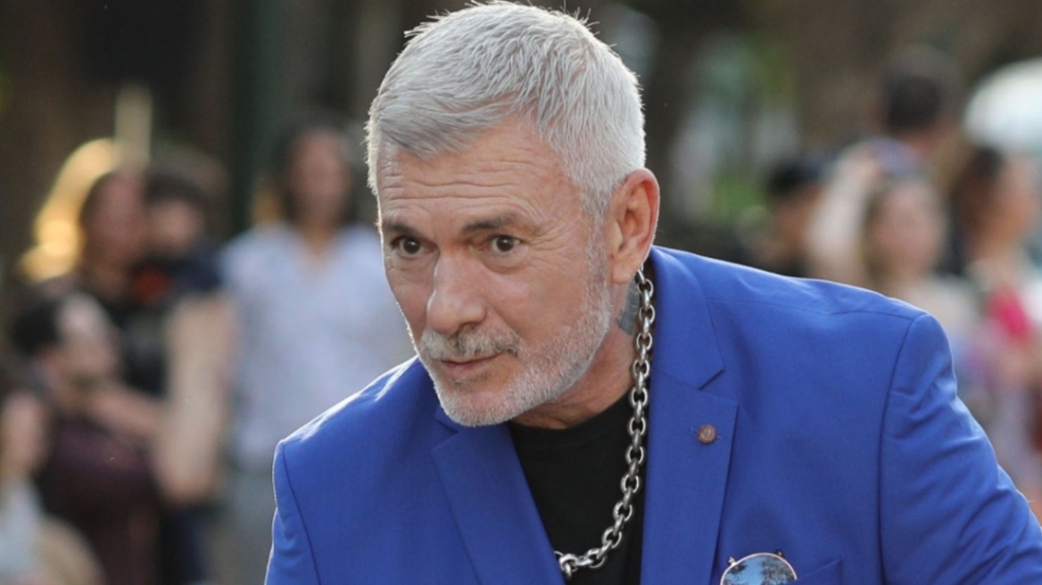 Ερρίκος Πετιλόν: Η ομορφιά ήταν η ευχή κι η κατάρα μου, όλοι με κοιτούσαν κανείς δεν με έβλεπε