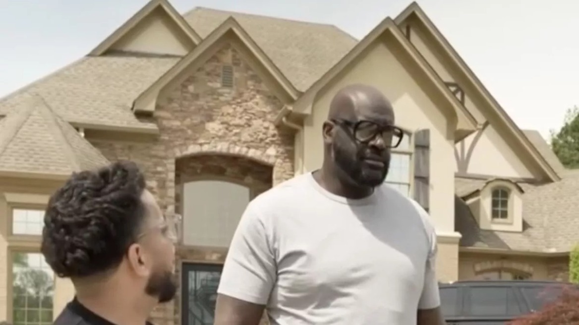 Shack attack: Ο... φόβος και τρόμος για τους εμπόρους αυτοκινήτων (+video)