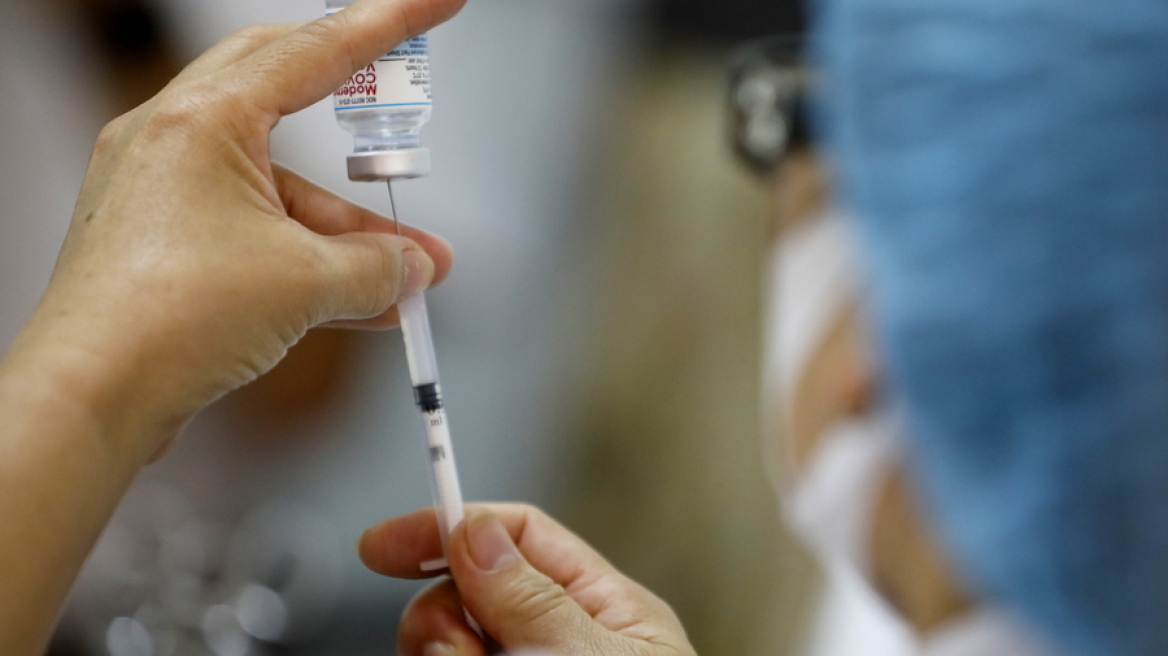 Ο εμβολιασμός παιδιών έχει αποσοβήσει σε ετήσια βάση 289.000 κρούσματα και 266 θανάτους