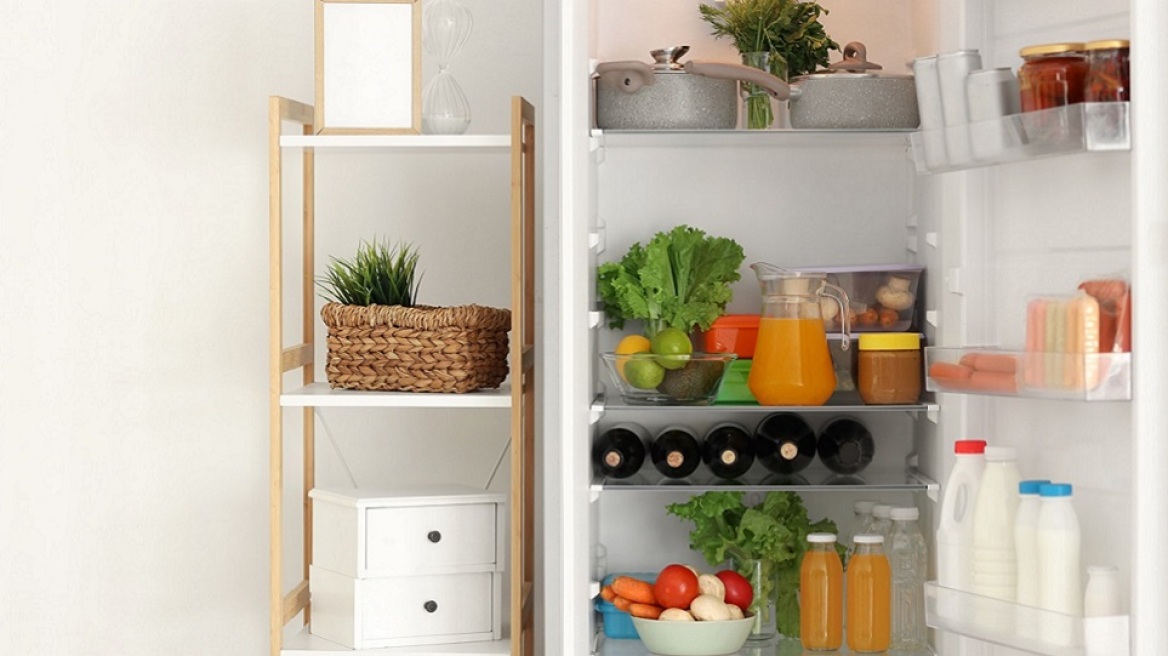 Μπλακ άουτ; Έτσι θα διατηρήσετε τα τρόφιμα ψυγείου – Τα πιο ευπαθή και τα πιο ανθεκτικά