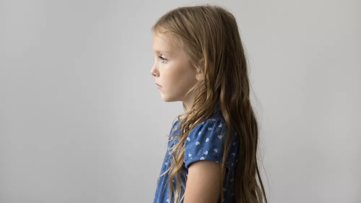 Η μικρή Poppy σταμάτησε να αναπτύσσεται εντελώς ξαφνικά σε ηλικία 15 μηνών – Το ένοχο σύνδρομο