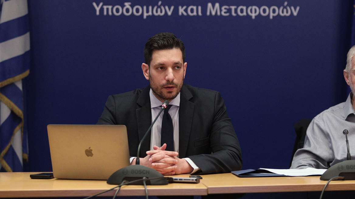 Αυξημένη συχνότητα δρομολογίων και νέος στόλος λεωφορείων για τη Θεσσαλονίκη.