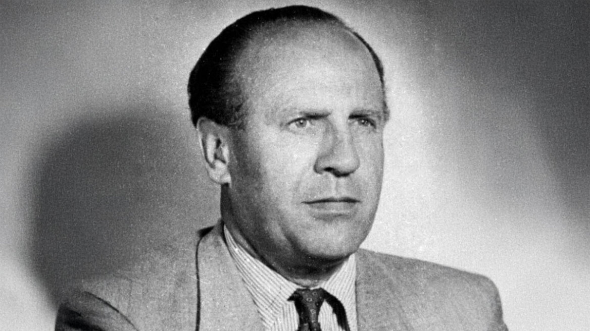 Η «Λίστα» του Όσκαρ Σίντλερ: Ο ναζί που έσωσε χιλιάδες Εβραίους (vid)