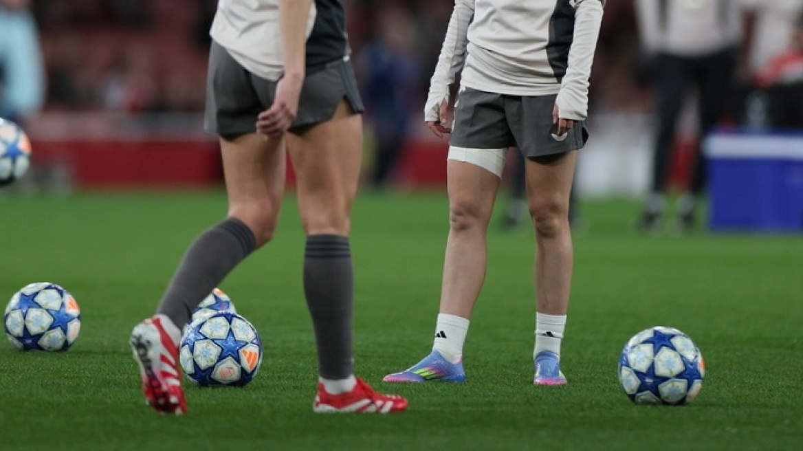 Σκωτία: Απαγόρευση τρανς γυναικών στο γυναικείο ποδόσφαιρο