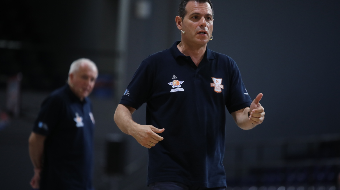  Ιτούδης: «Ώριμη πλέον για να επεκταθεί σε 20, 22 ή 24 ομάδες η Euroleague»