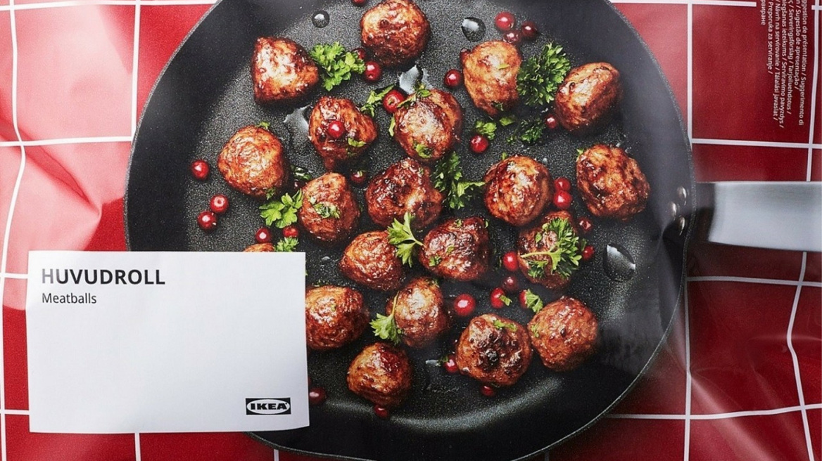 ΙΚΕΑ και κεφτεδάκια: Πώς μια συνταγή από την Τουρκία έγινε στρατηγικό εργαλείο παγκόσμιας επιτυχίας 