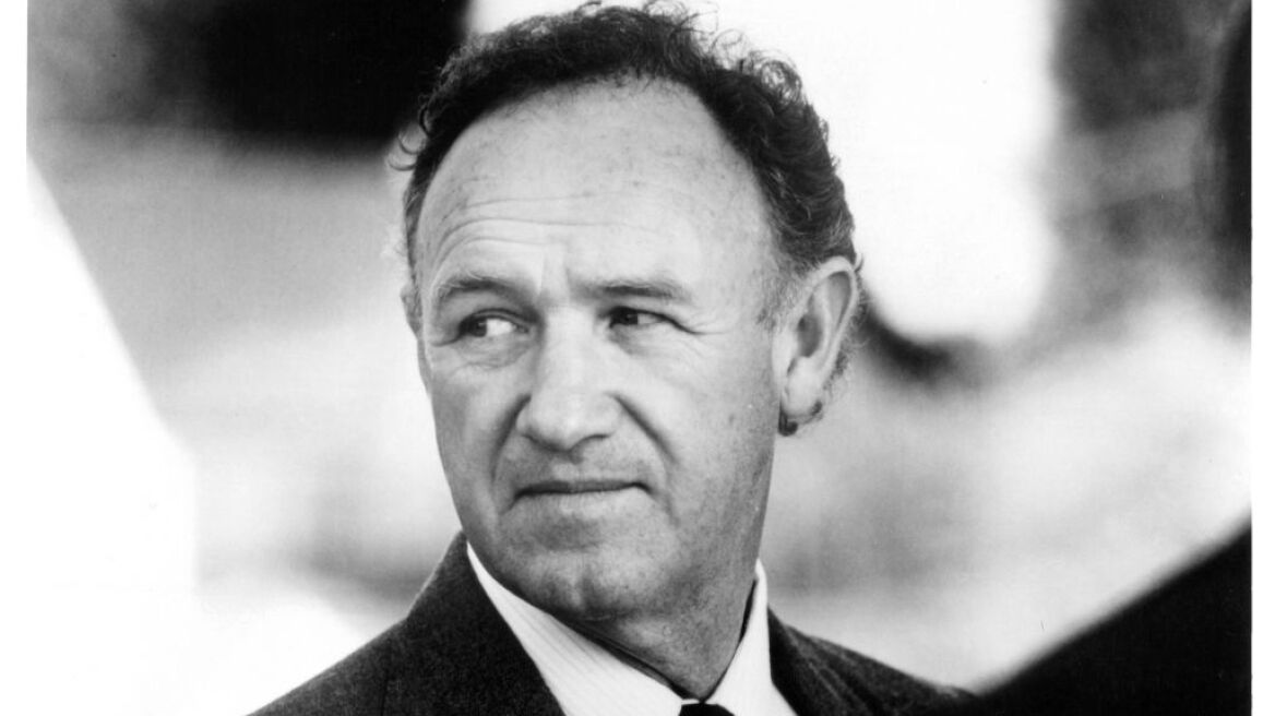 H τελική νεκροψία του Gene Hackman αποκαλύπτει νέες λεπτομέρειες για την κατάσταση της υγείας του