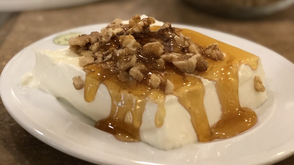 Η Στάνη: Ένα γαλακτοπωλείο – θεσμός στην καρδιά της Αθήνας