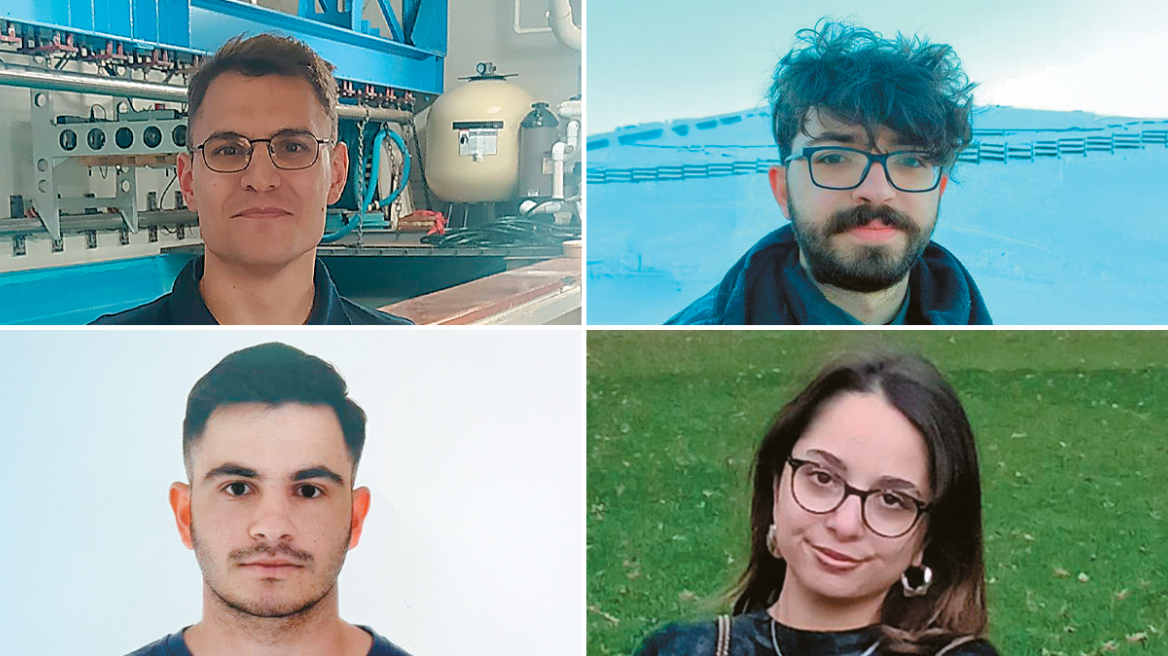 Πρόγραμμα HIAS: Επιστημονική γέφυρα με ΜΙΤ, Yale και Harvard