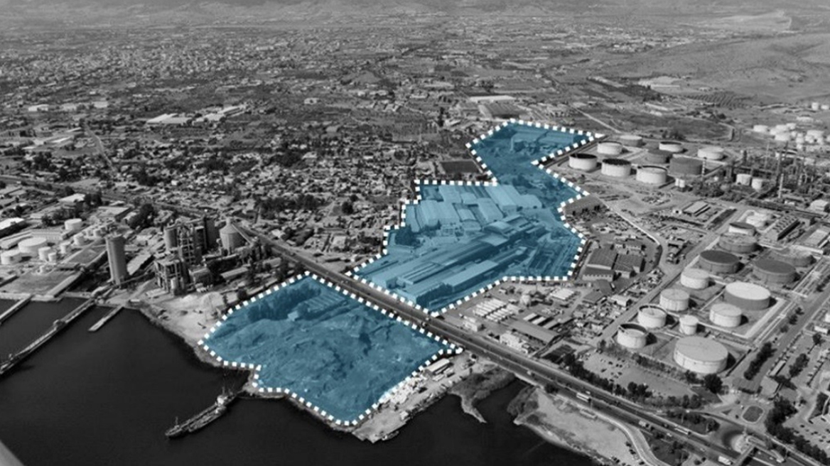 HIG Capital: Πώς θα είναι το νέο logistic park των 300 εκατ. ευρώ στο Ασπρόπυργο