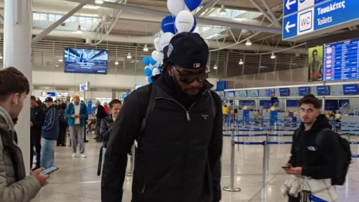 Παναθηναϊκός: Με Λεσόρ αναχώρησαν για Κωνσταντινούπολη