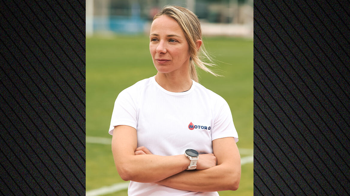 Ο Όμιλος Motor Oil ΦΡΟΝΤΙΖΕΙ για τον αθλητισμό και στηρίζει  διαχρονικά κορυφαίους Έλληνες αθλητές 