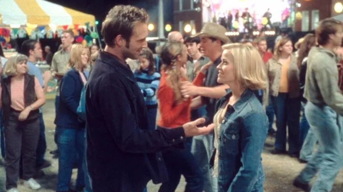 Πόλεις όπου γυρίστηκαν επιτυχημένες ρομαντικές ταινίες και μάλλον δεν τις ξέρετε