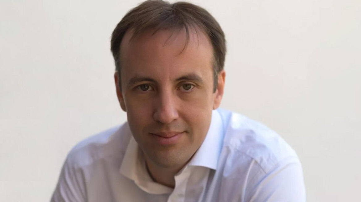 Αντώνης Αυγερόπουλος (Nespresso): Επεκτείνει το δίκτυο καταστημάτων και ποντάρει σε άνοδο της οικιακής κατανάλωσης