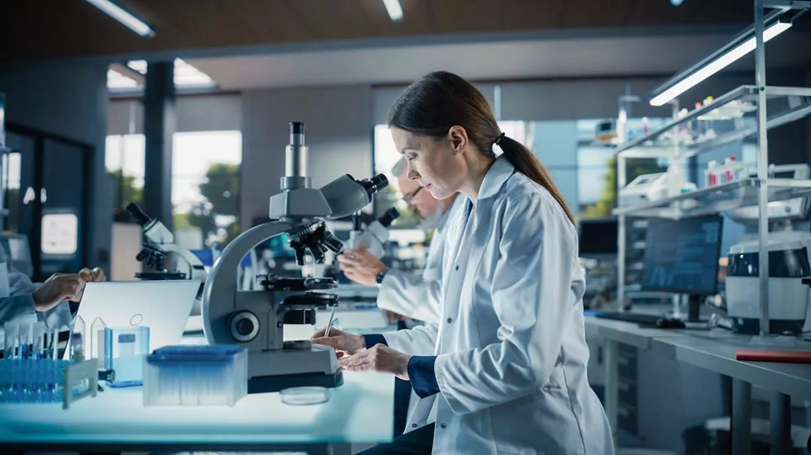 Αποκλεισμένοι οι Έλληνες ασθενείς από προηγμένες θεραπείες