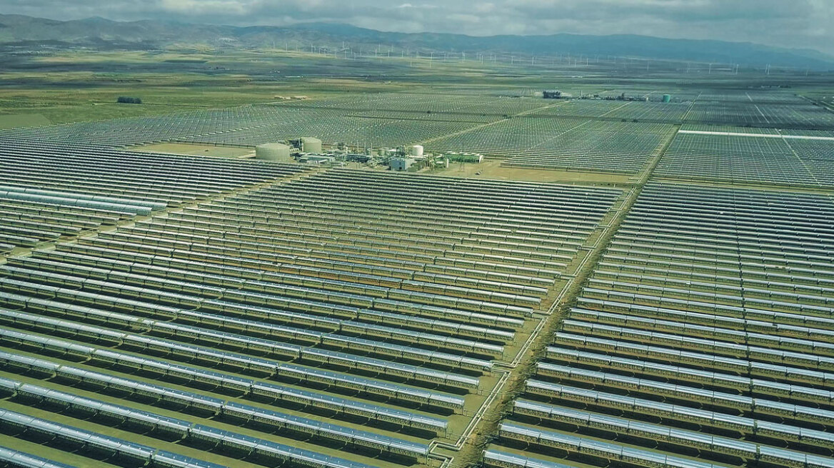 Ηλιακή ενέργεια: Σε ιστορικά χαμηλά τα κέρδη στην Ευρώπη λόγω μακράς ηλιόλουστης άνοιξης