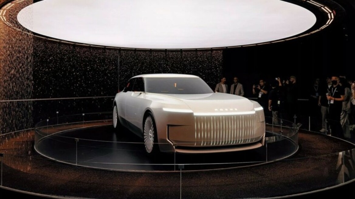 Ποιο είναι το «κινεζικό μαργαριτάρι;»