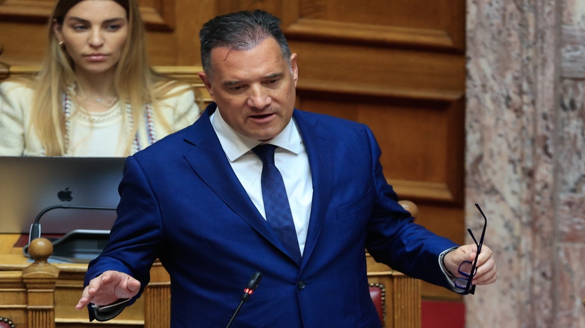 Γεωργιάδης: Διαρκής η πρόσβαση των ανασφάλιστων νεφροπαθών για αιμοκάθαρση σε ιδιωτικές μονάδες υγείας